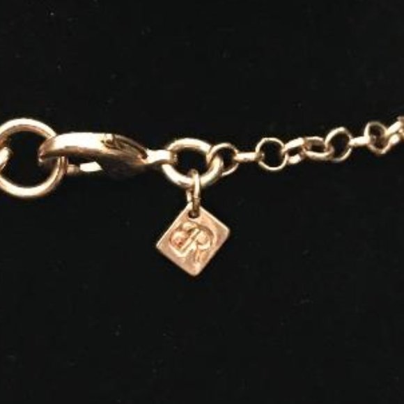 Banana Republic Jewelry Banana Republic Gold Tone Necklace Poshmark